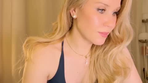 Mya-be Yours P online show from 01/21/25, 12:15