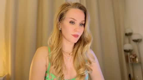 Mya-be Yours P online show from 01/23/25, 12:35