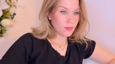 Mya-be Yours P online show from 02/03/25, 10:54