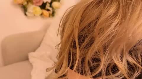 Mya-be Yours P online show from 02/04/25, 01:56