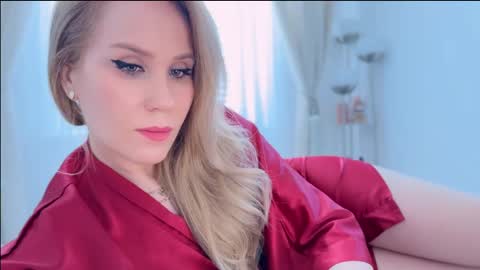 Mya-be Yours P online show from 02/24/25, 01:53