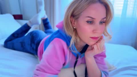 Mya-be Yours P online show from 09/09/25, 03:33