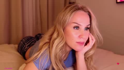 Mya-be Yours P online show from 10/11/25, 11:47