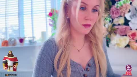 Mya-be Yours P online show from 10/20/25, 03:23