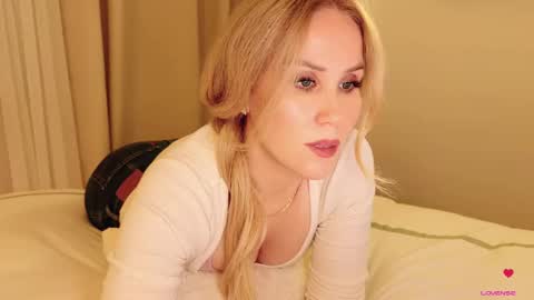 Mya-be Yours P online show from 11/02/25, 09:28