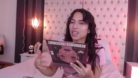    Mya   online show from 01/16/26, 07:18