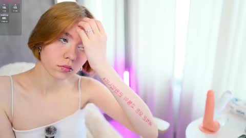 Lana online show from 03/31/26, 07:53