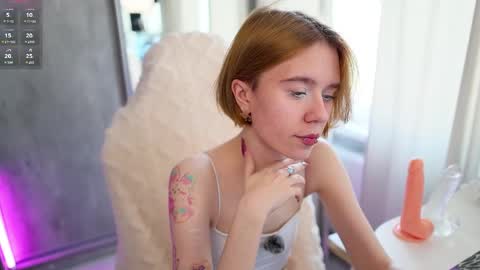 Lana online show from 04/02/26, 07:17