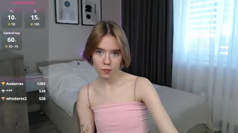 Lana online show from 04/17/26, 07:11