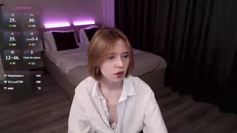 Snapshot of mybabylana chatting on 06/23/26, 11:08 Lana online show from 06/23/26, 11:08