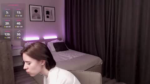 Snapshot of mybabylana chatting on 07/06/26, 11:07 Lana online show from 07/06/26, 11:07