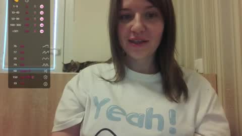 mybadcat87 online show from 06/12/26, 04:17