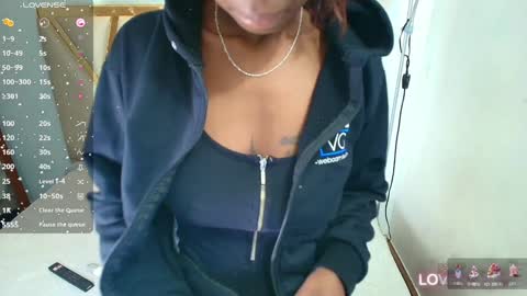 Samanta  online show from 01/04/25, 12:49