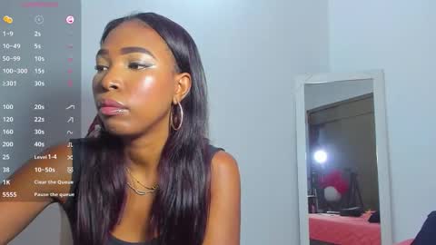 Snapshot of myblackdope_ chatting on 12/04/25, 03:32 Samanta online show from 12/04/25, 03:32