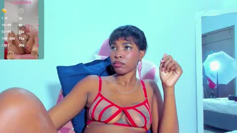 Samanta  online show from 03/10/26, 04:06