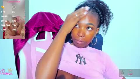 Samanta  online show from 03/29/26, 01:22