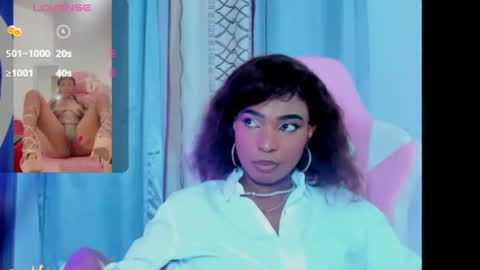 Samanta  online show from 07/02/26, 04:46