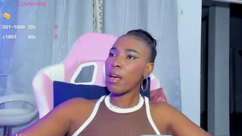 Samanta  online show from 07/11/26, 09:12