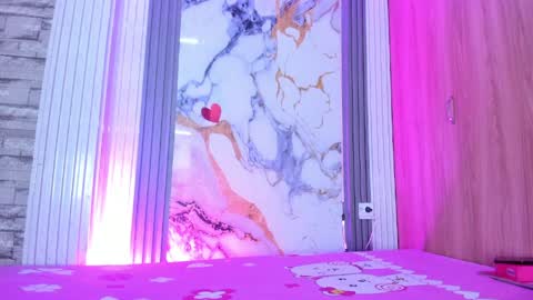 mybonnieandclyde303av online show from 04/03/26, 02:20