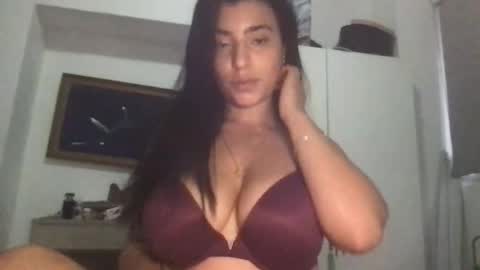 mybrainissexytoo online show from 04/24/26, 11:18