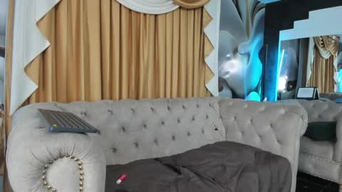 Snapshot of myc_hot chatting on 01/31/25, 07:29 Kevin online show from 01/31/25, 07:29