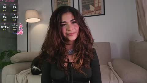 Caliope online show from 04/28/26, 10:26