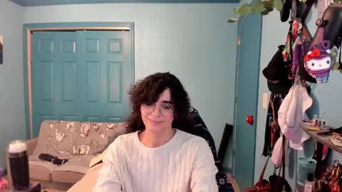 Grace online show from 11/11/25, 11:16