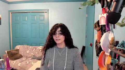 Grace online show from 04/04/26, 04:04