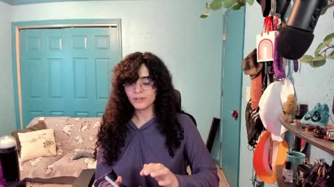 Grace online show from 04/09/26, 07:30