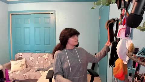 Grace online show from 04/15/26, 07:58