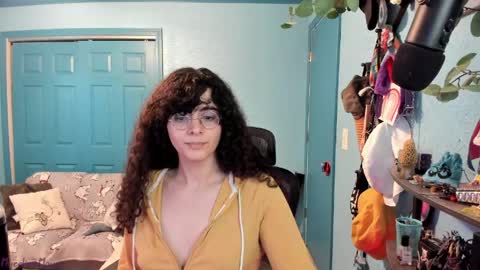 Grace online show from 04/19/26, 11:18