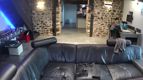 AlexSynopsis online show from 02/25/26, 05:22