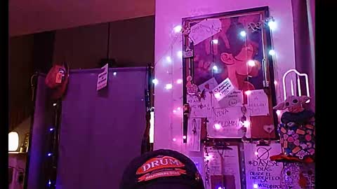 Snapshot of mycock4u247 chatting on 12/25/24, 01:51 LA MARIPOSA DE MARICOPA online show from 12/25/24, 01:51