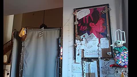 Snapshot of mycock4u247 chatting on 12/25/24, 09:43 LA MARIPOSA DE MARICOPA online show from 12/25/24, 09:43