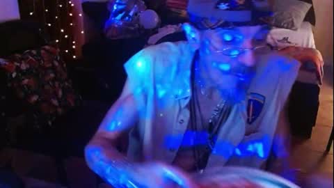 Snapshot of mycock4u247 chatting on 02/09/25, 07:27 LA MARIPOSA DE MARICOPA online show from 02/09/25, 07:27