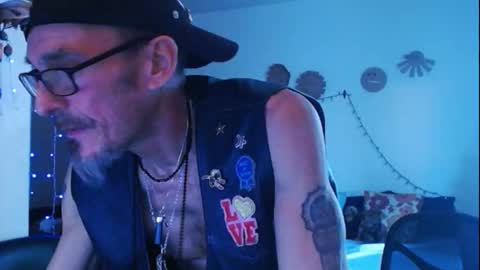 Snapshot of mycock4u247 chatting on 02/11/25, 12:49 LA MARIPOSA DE MARICOPA online show from 02/11/25, 12:49