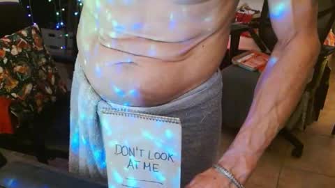 Snapshot of mycock4u247 chatting on 02/12/25, 01:19 LA MARIPOSA DE MARICOPA online show from 02/12/25, 01:19