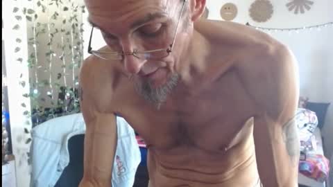 Snapshot of mycock4u247 chatting on 02/20/25, 07:08 LA MARIPOSA DE MARICOPA online show from 02/20/25, 07:08