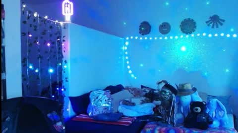 Snapshot of mycock4u247 chatting on 03/11/25, 01:26 LA MARIPOSA DE MARICOPA online show from 03/11/25, 01:26