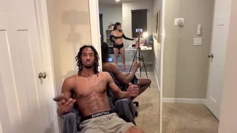 mycreamydreams online show from 02/10/25, 03:03