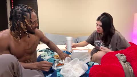 mycreamydreams online show from 02/27/25, 04:20