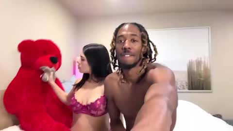 mycreamydreams online show from 02/28/25, 12:43