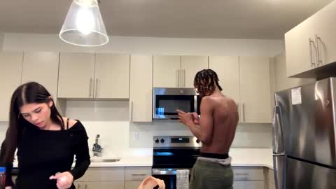 mycreamydreams online show from 03/03/25, 12:37