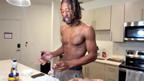 mycreamydreams online show from 03/08/25, 12:22