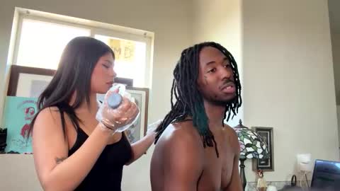 mycreamydreams online show from 04/09/26, 08:03