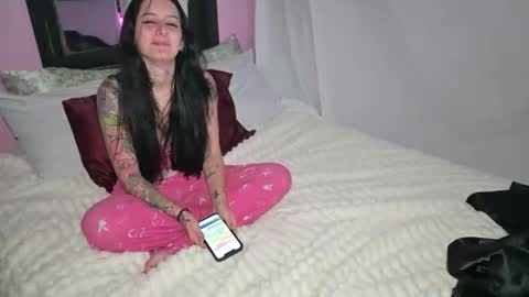 mycreamydreams online show from 04/29/26, 02:48