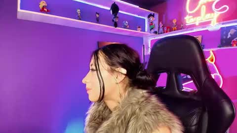 Milly Cute online show from 02/10/26, 05:00