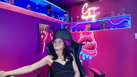 Milly Cute online show from 03/11/26, 05:02