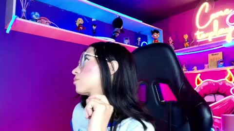 Milly Cute online show from 03/25/26, 04:40