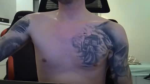 Big Dick Huhu online show from 02/10/25, 04:47